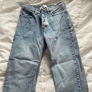 Abercrombie jeans